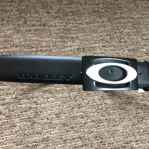 Men’s Oakley Belt